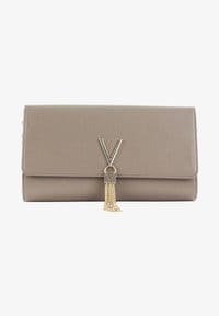 Valentino Clutch Taupe