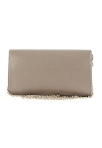 Valentino Clutch Taupe
