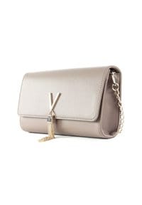 Valentino Clutch Taupe