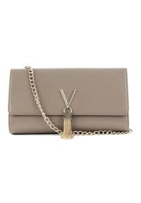 Valentino Clutch Taupe