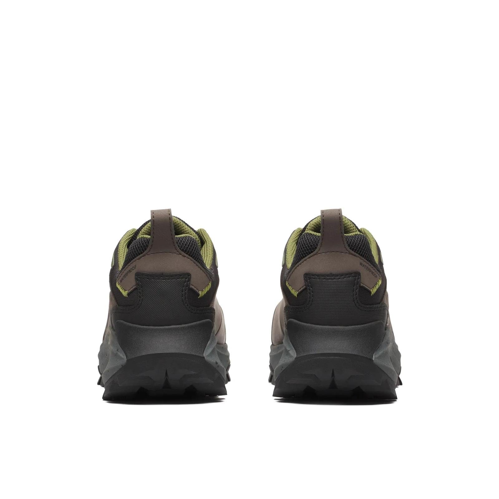 Merrell Men's Moab Speed 2 Waterproof Carbon Fiber Work Shoe Wide Width Dark Taupe