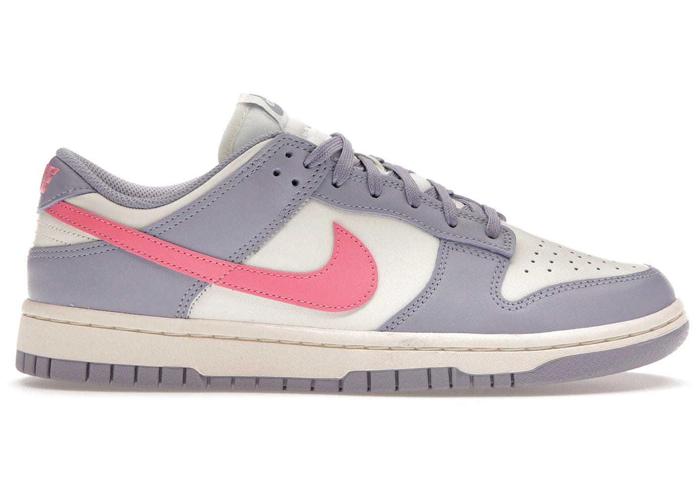 Nike Dunk Low Indigo Haze Womens