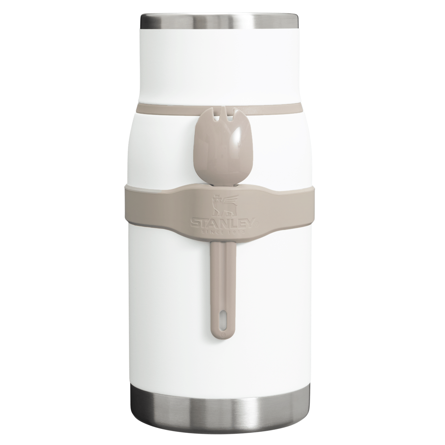 Stanley Adventure To-Go Food Jar + Spork | 36 OZ Frost