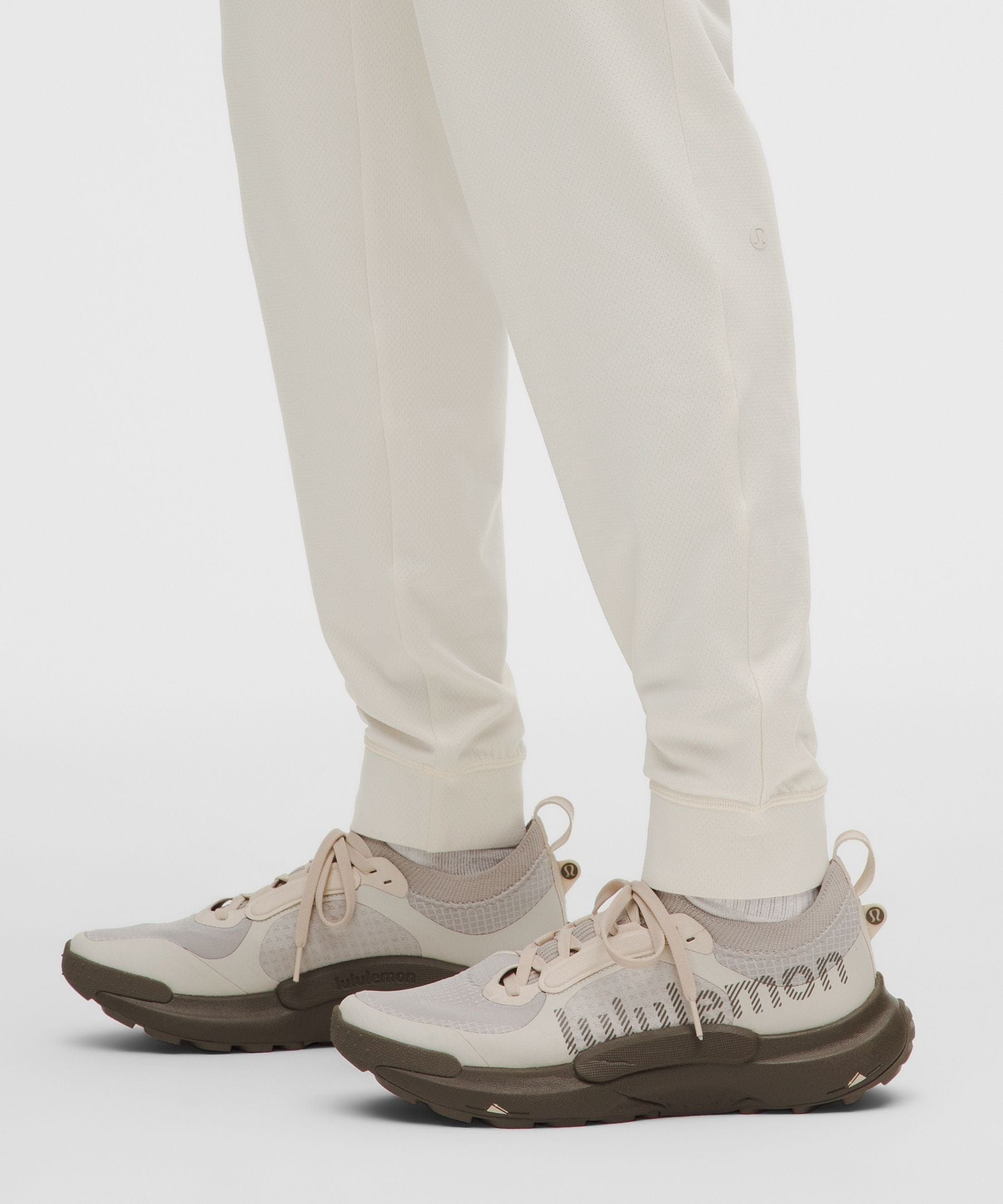 Lululemon Mesh Soft Jersey Jogger *Regular