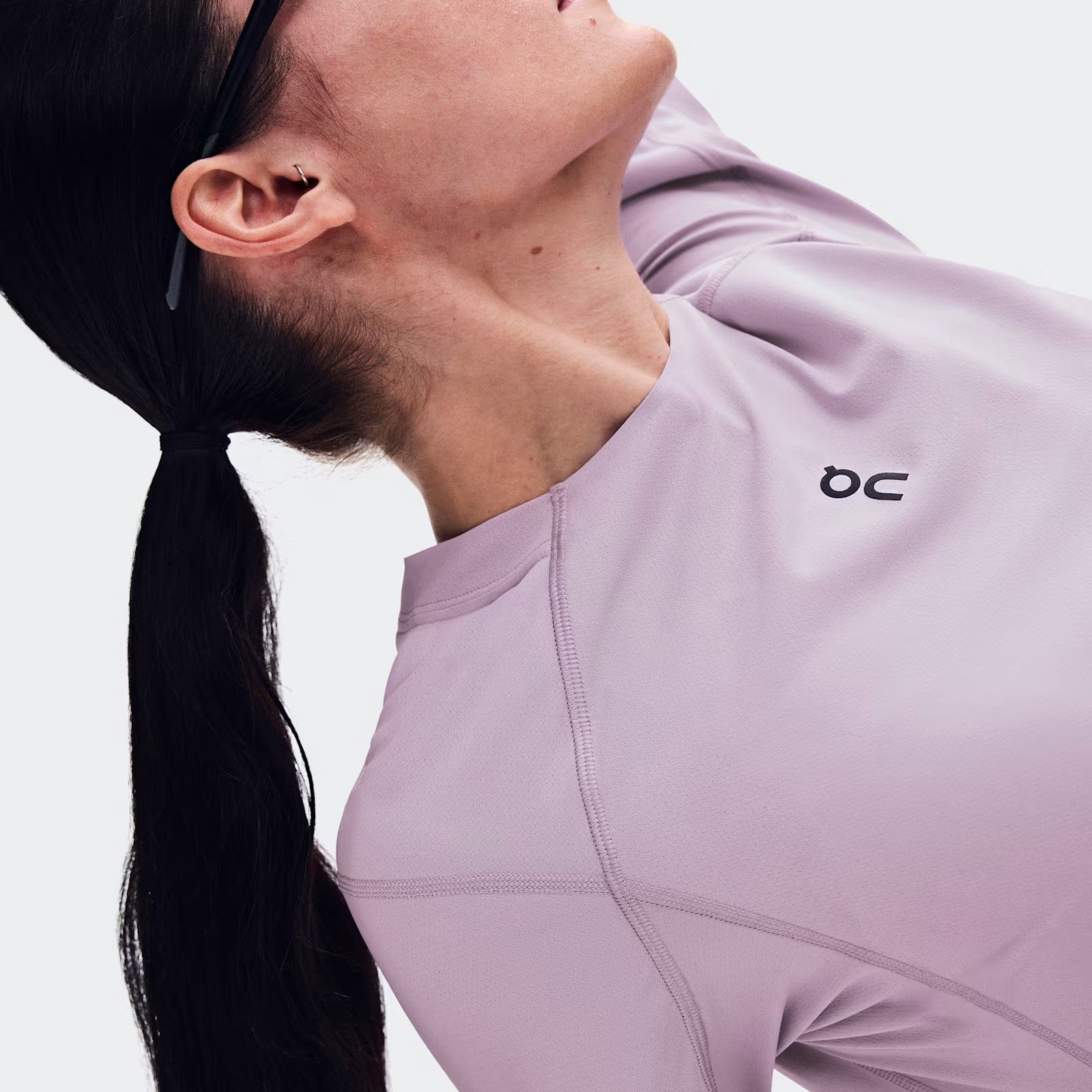 On Trail-T Solar Foxglove (Women'S)
