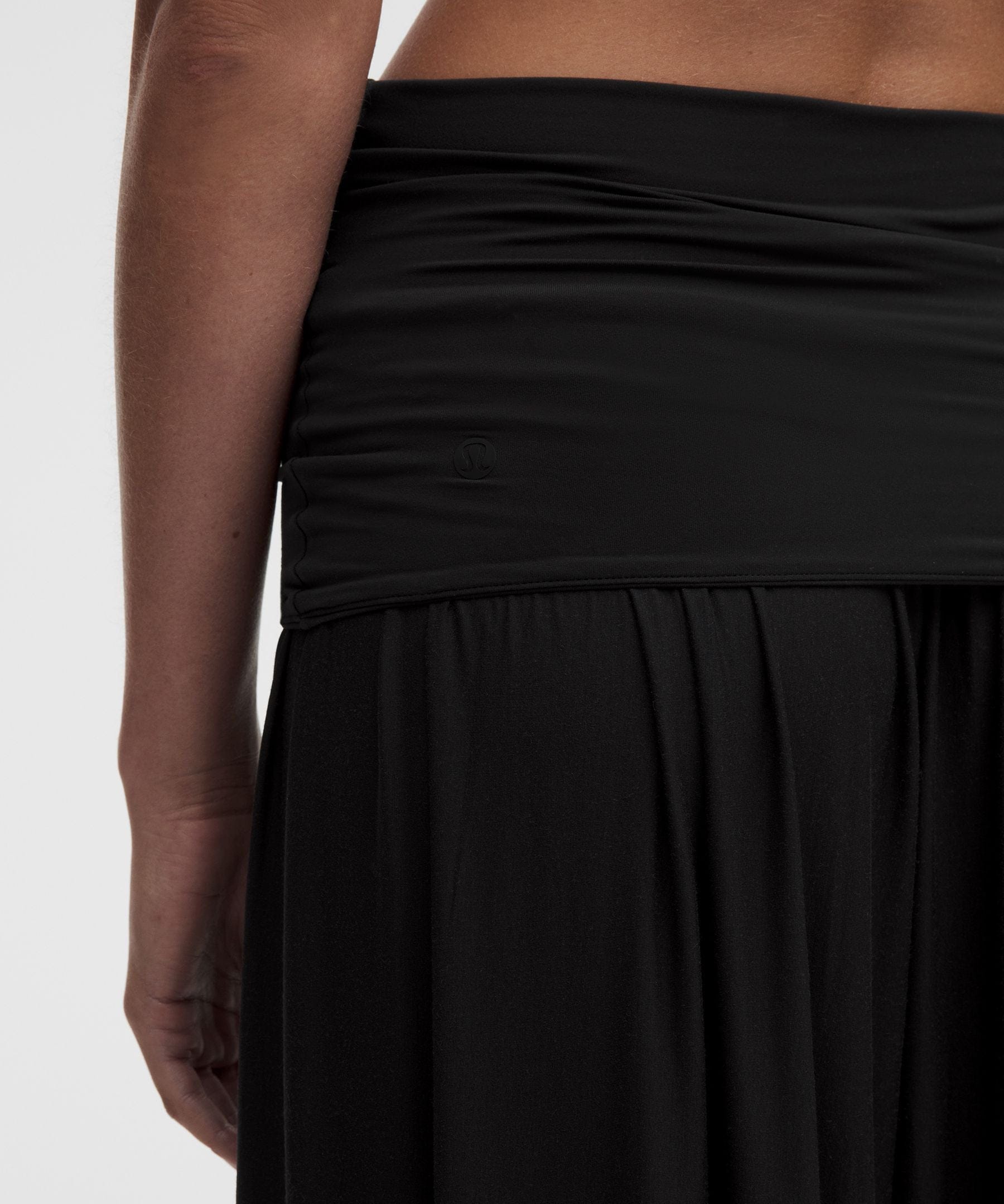 Lululemon 2-in-1 Wide-Leg Jumpsuit