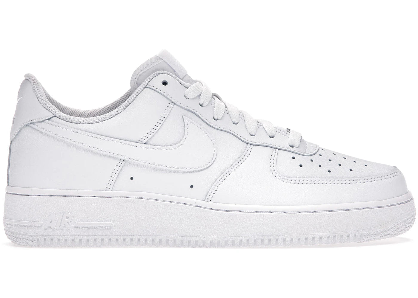 Nike Air Force 1 Low 07 White