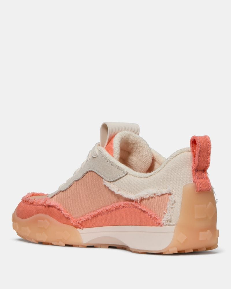 Katespade K As In Kate Runner Light Cantaloupe Melon Ball