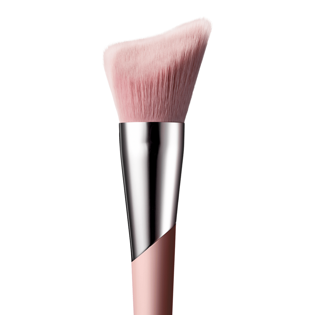 FENTY BEAUTY by Rihanna Cheek-Hugging Bronzer Brush 190
