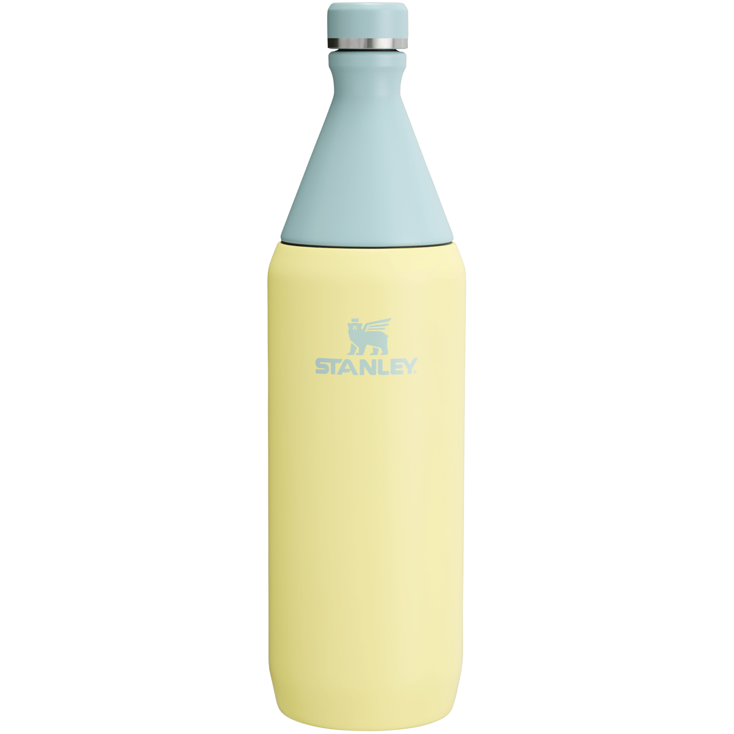 Stanley All Day Slim Bottle | 34 OZ Pomelo