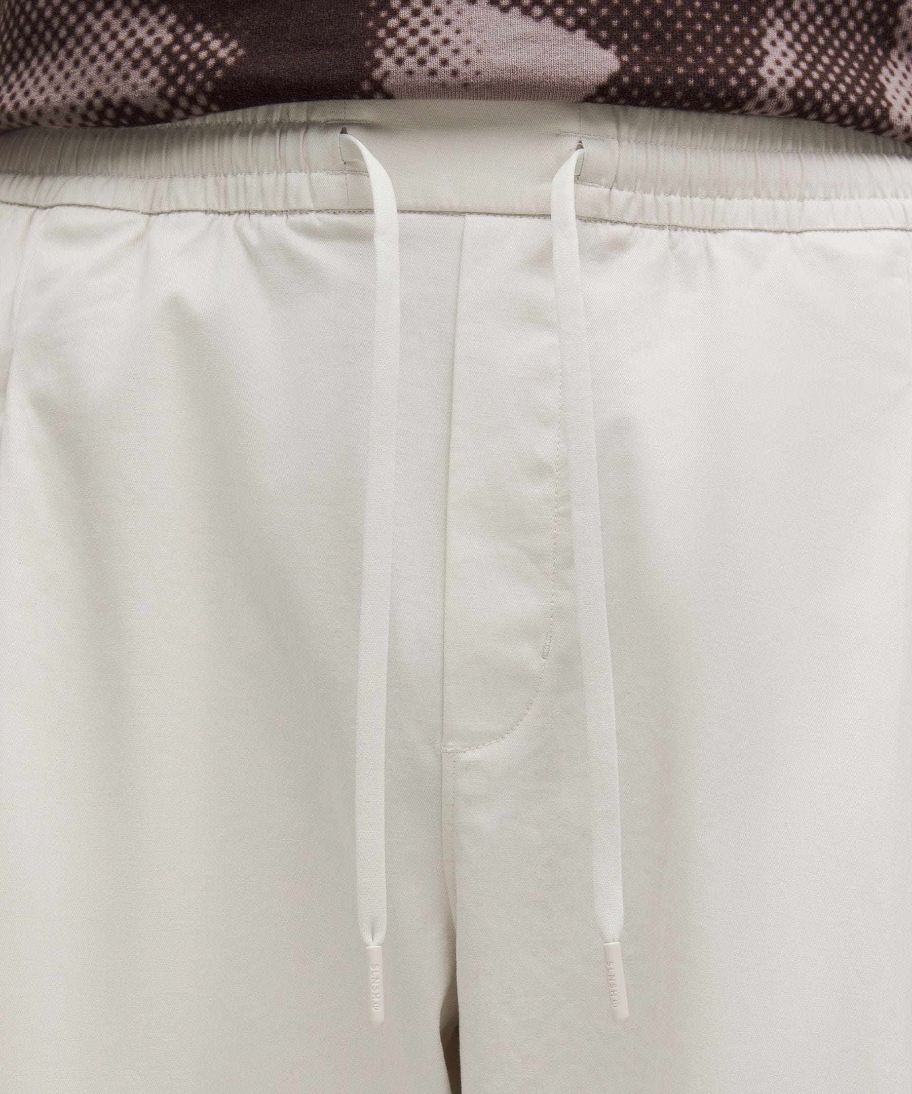 Lululemon Pleated Pull-On Short 10.5" *SLNSH Collection