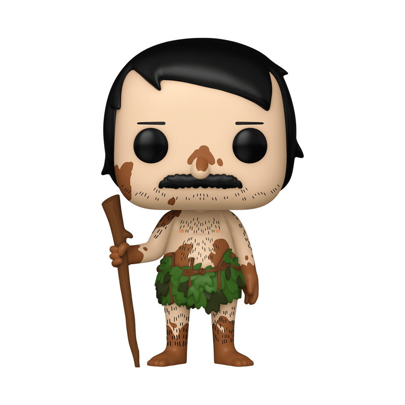 Pop! Bob Belcher