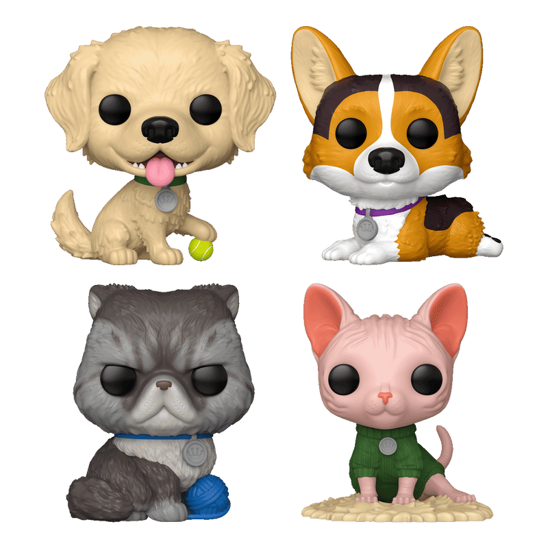 Pets Bundle