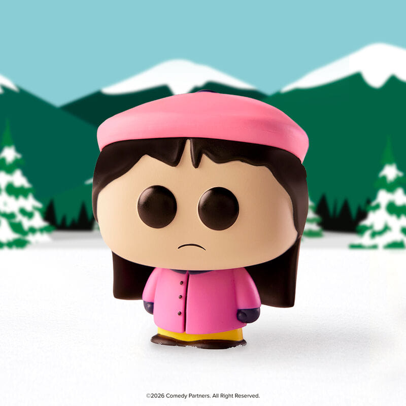 Pop! Wendy Testaburger