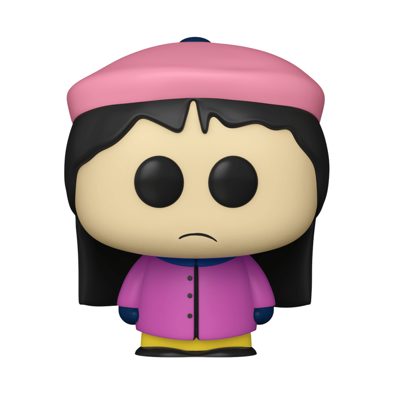 Pop! Wendy Testaburger