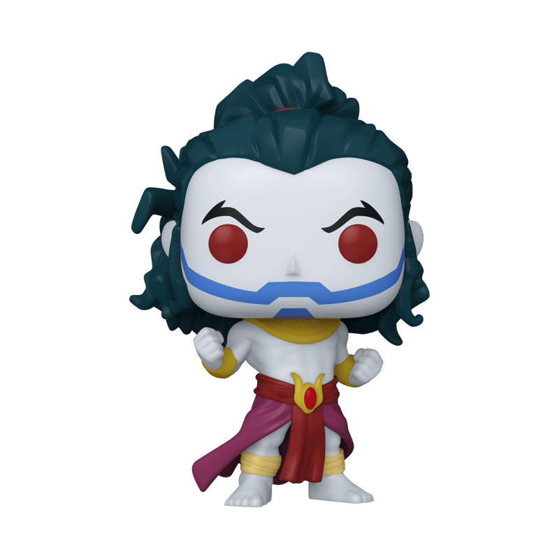Pop! En Sabah Nur (X-Men '97)