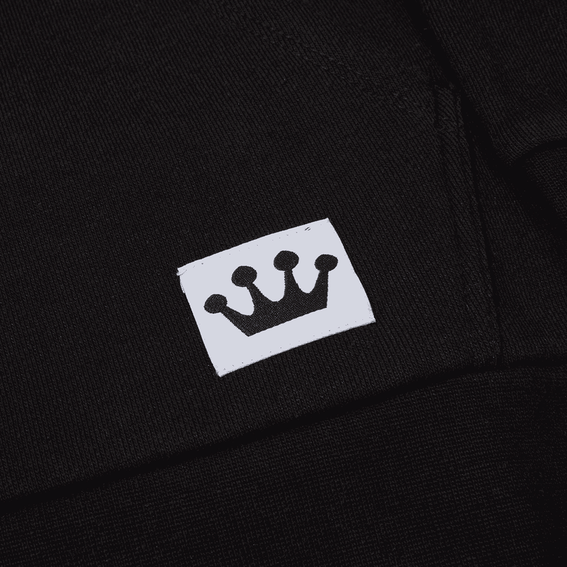 Funko Logo Black Hoodie