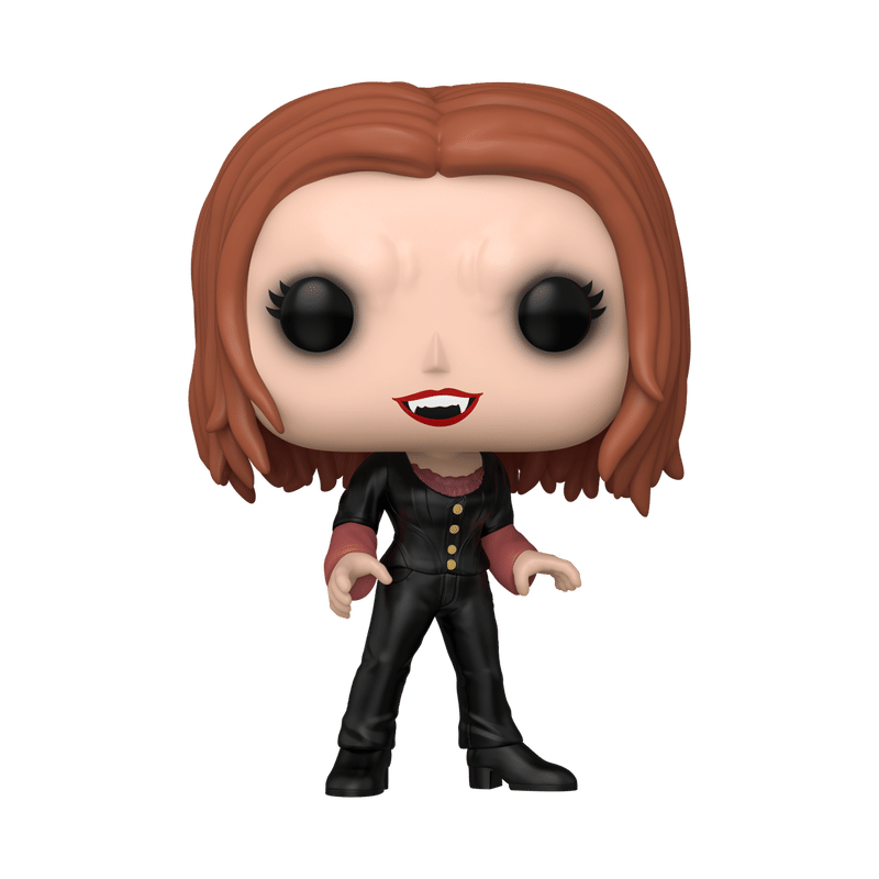 Pop! Willow (Vampire)