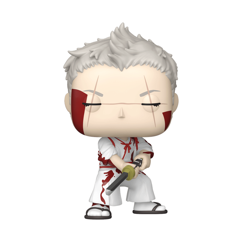 Pop! Shion (Bloody)