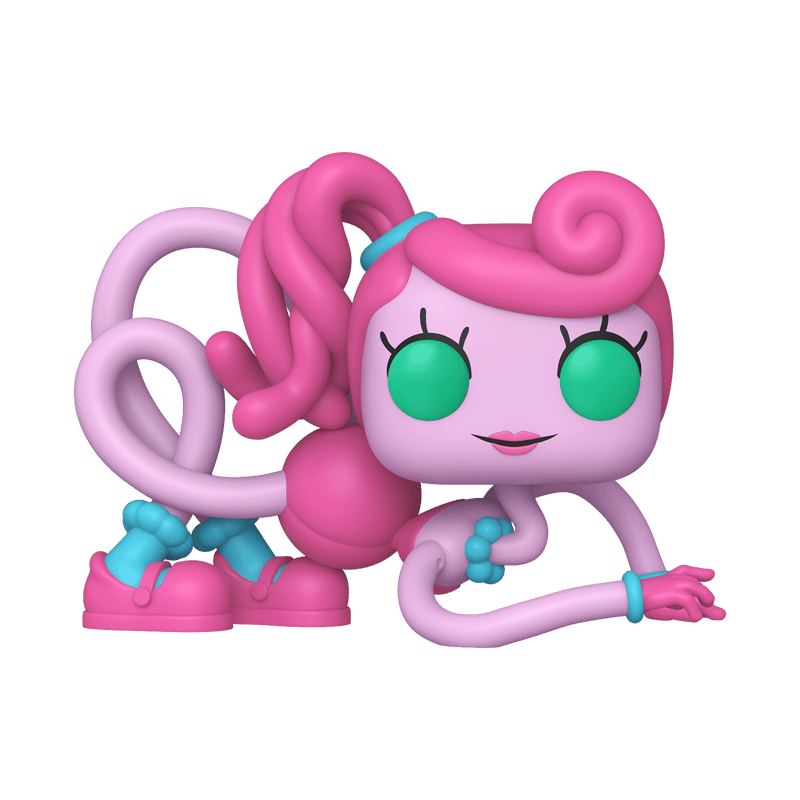 Pop! Mommy Long Legs