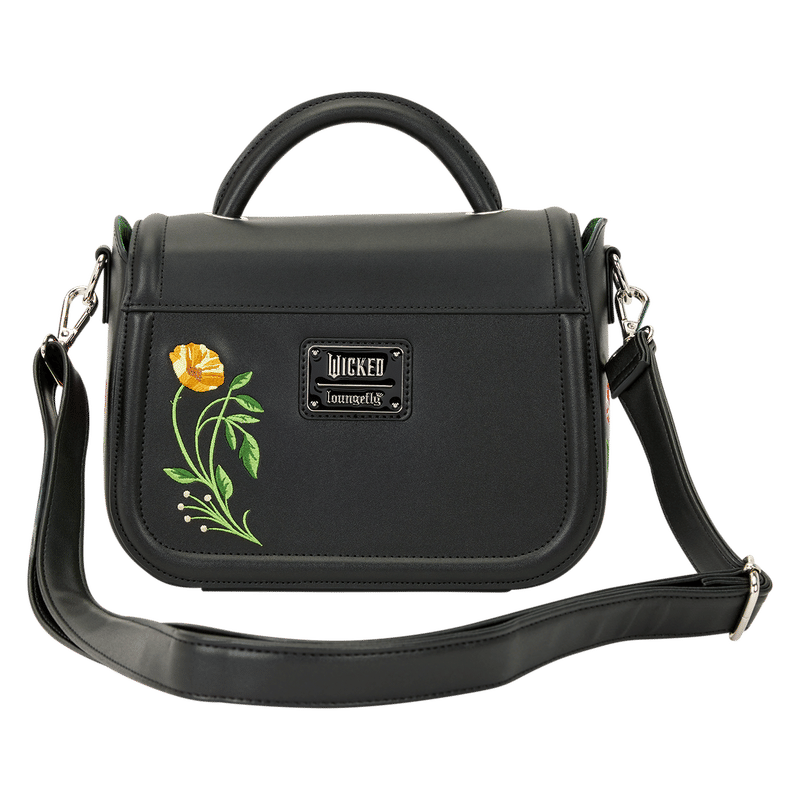 Wicked: For Good I Feel Wicked Crossbody Bag