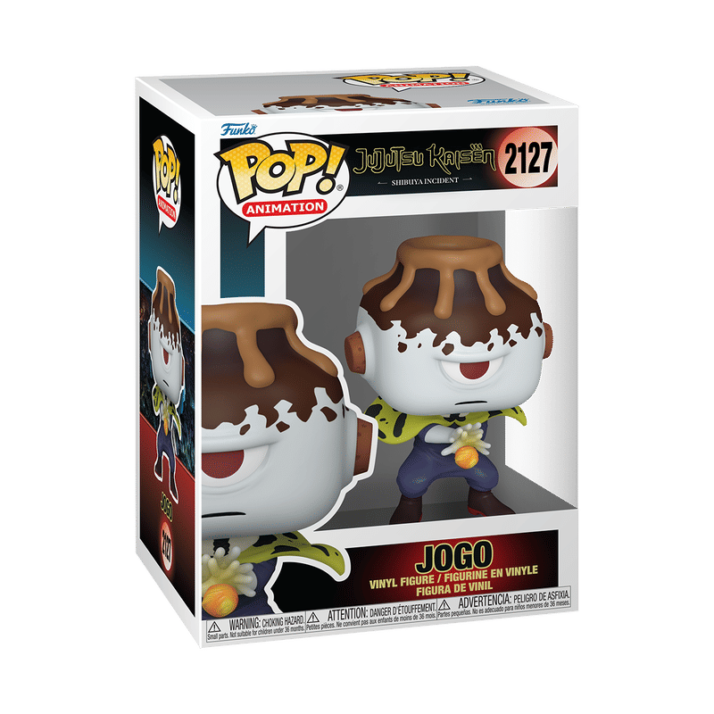 Pop! Jogo