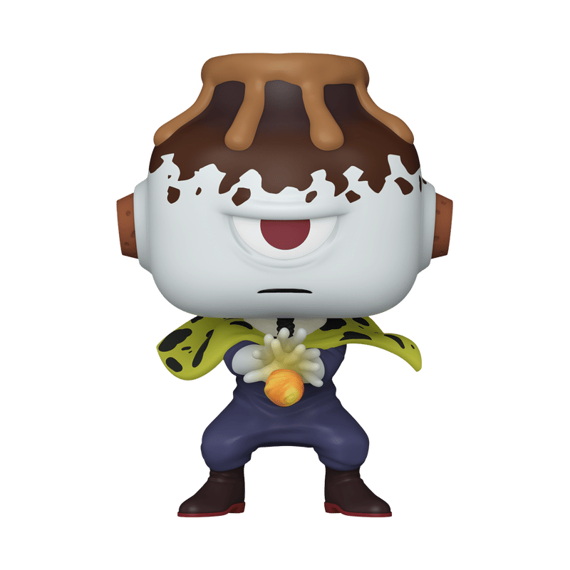 Pop! Jogo