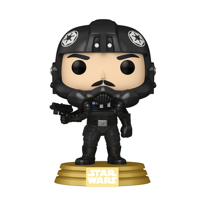 Pop! Biggs Darklighter (Legends)