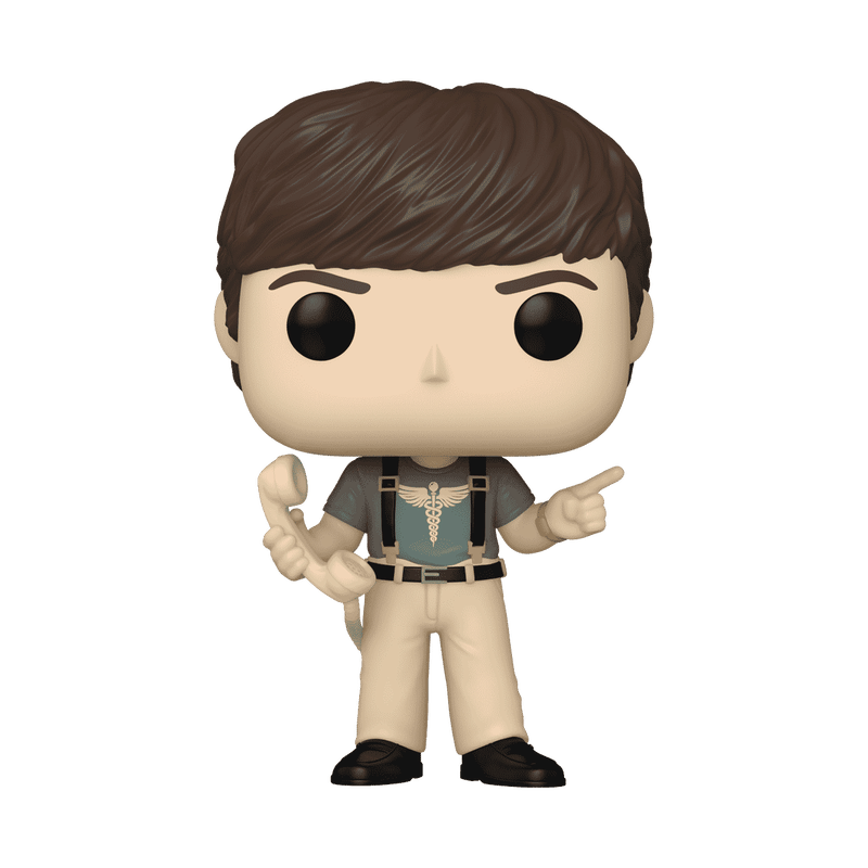 Pop! Cameron Frye