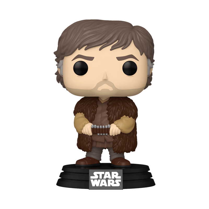 Pop! Jabba the Hutt (Deleted Scenes)