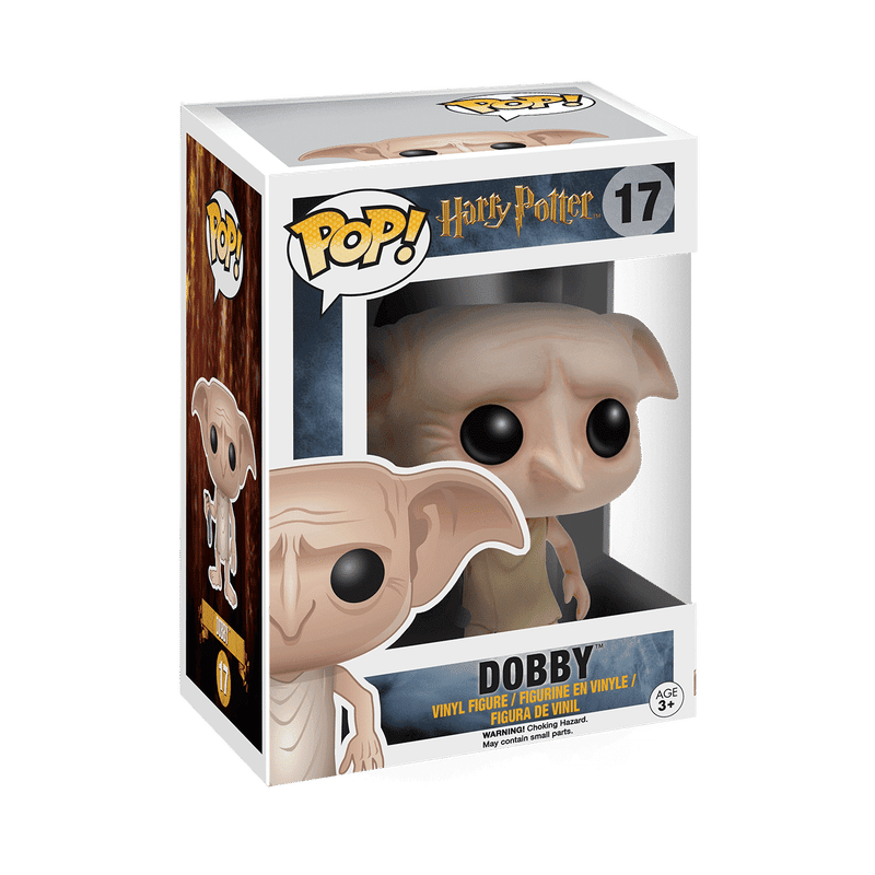 Pop! Dobby