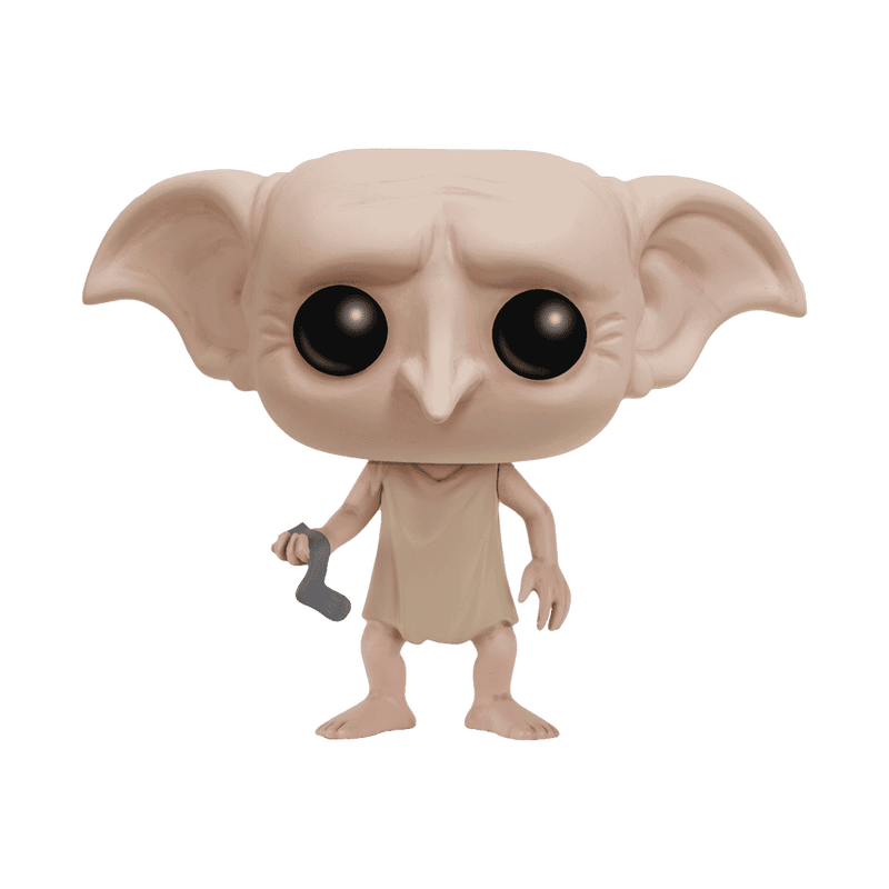 Pop! Dobby