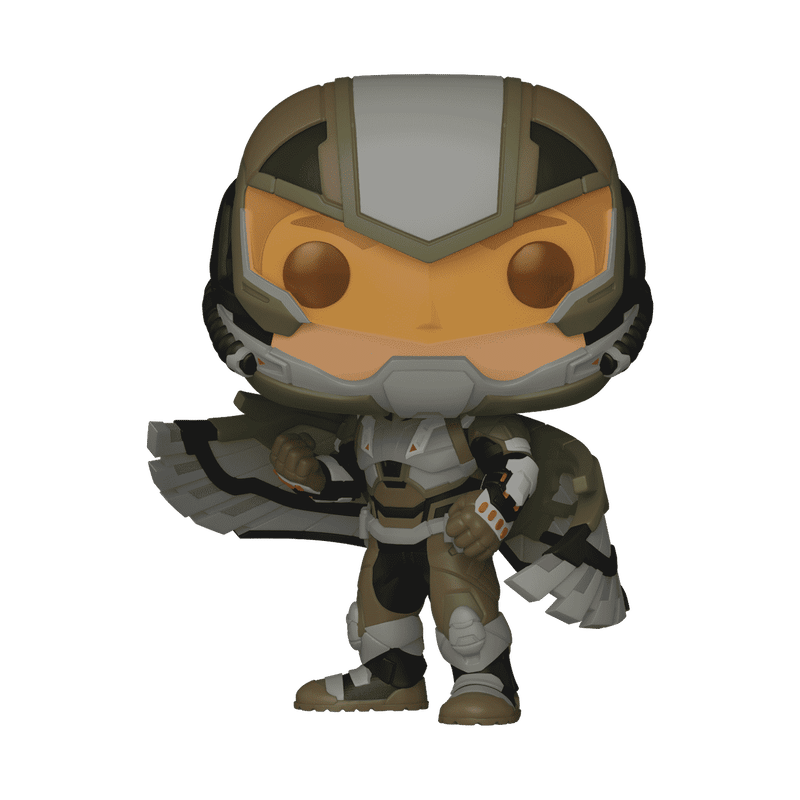 Pop! Falcon (Joaquin Torres)