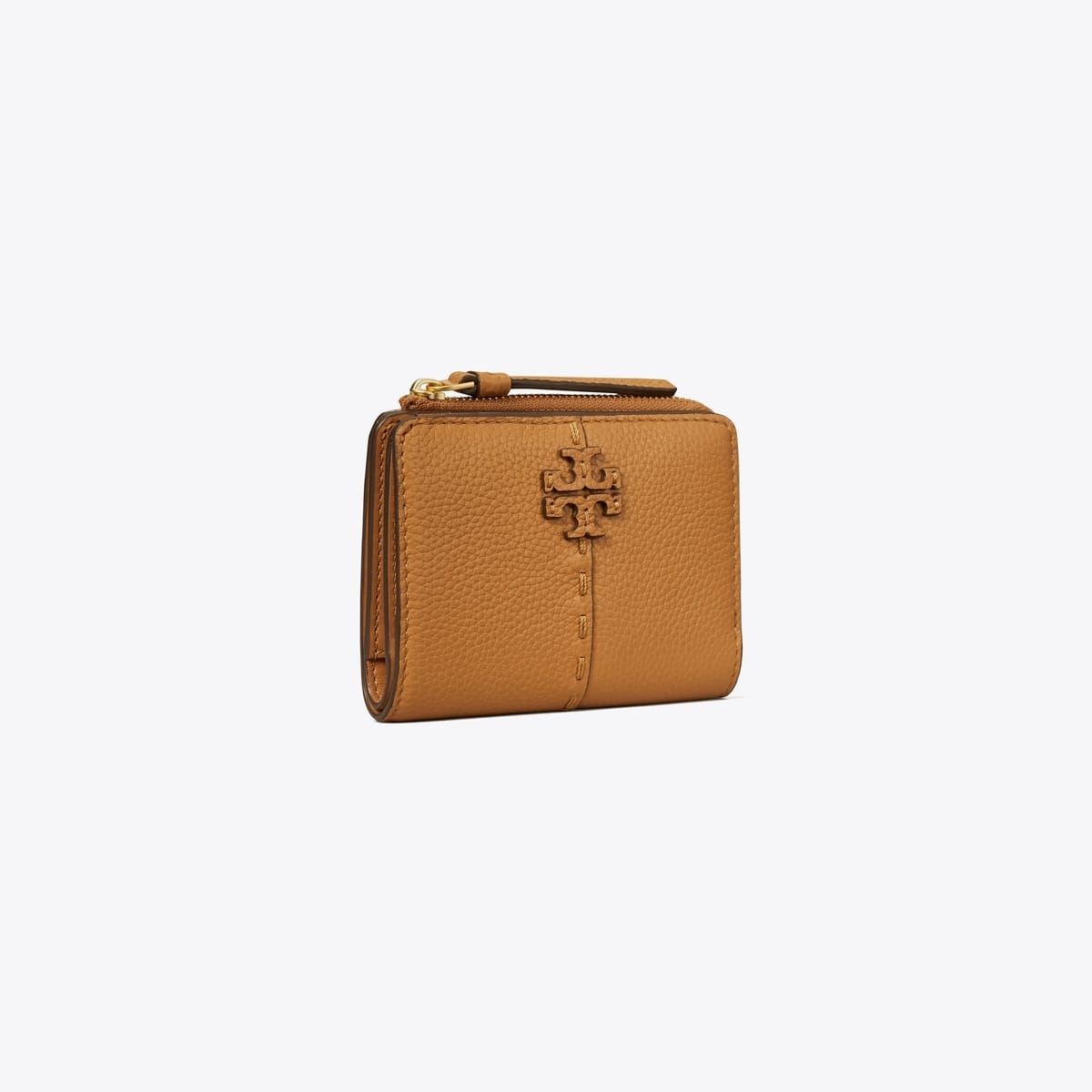 McGraw Bi-Fold Wallet