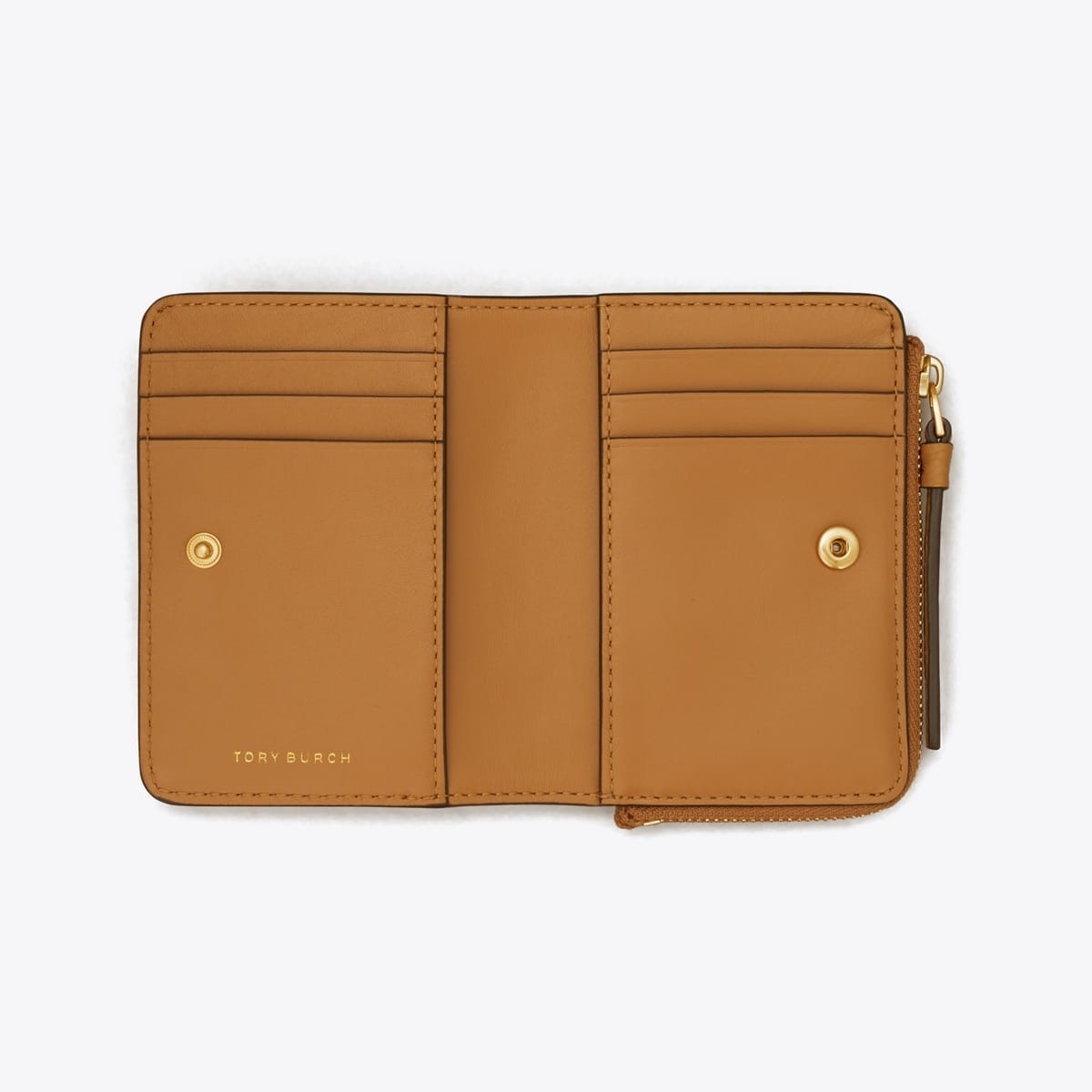 McGraw Bi-Fold Wallet