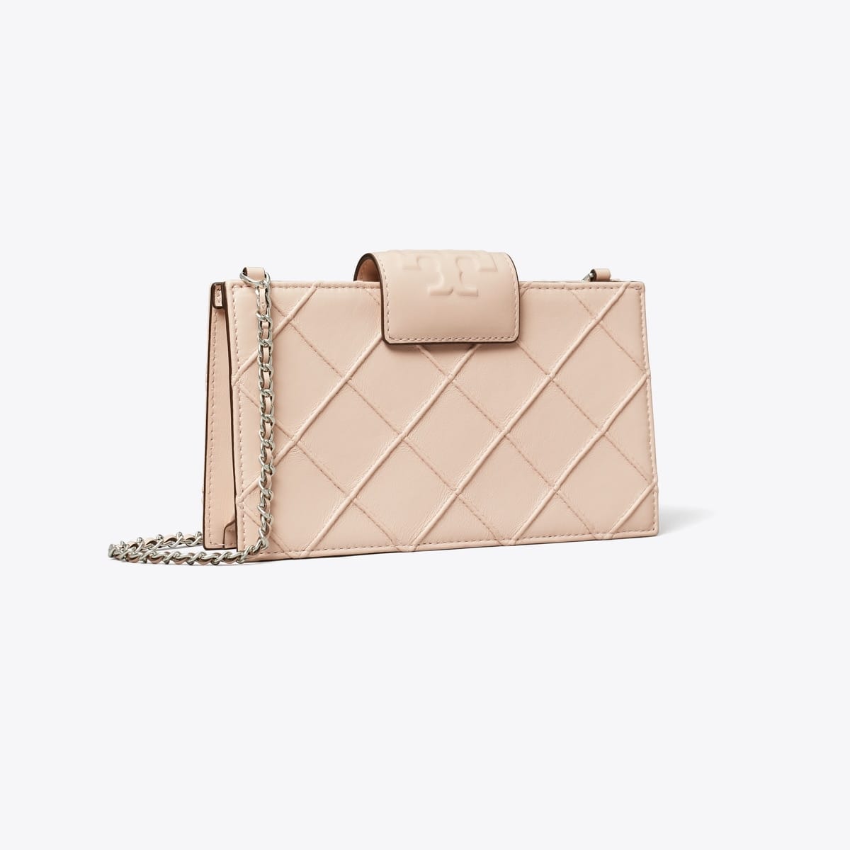 Mini Fleming Crossbody