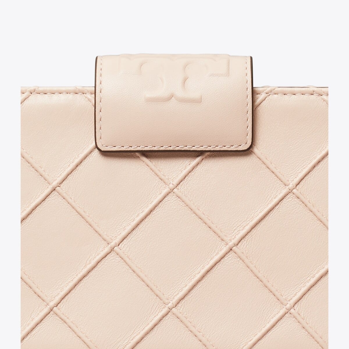 Mini Fleming Crossbody