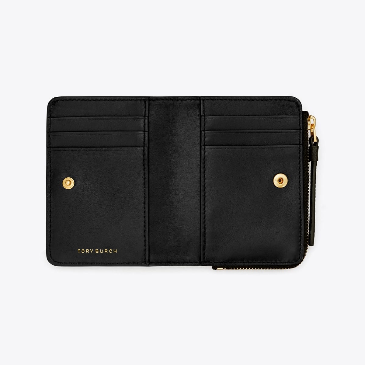 McGraw Bi-Fold Wallet