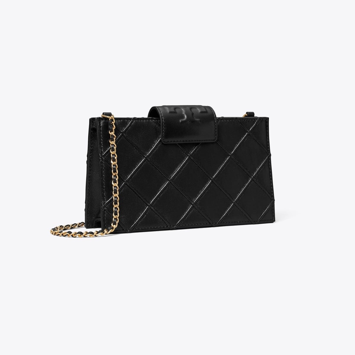 Mini Fleming Crossbody