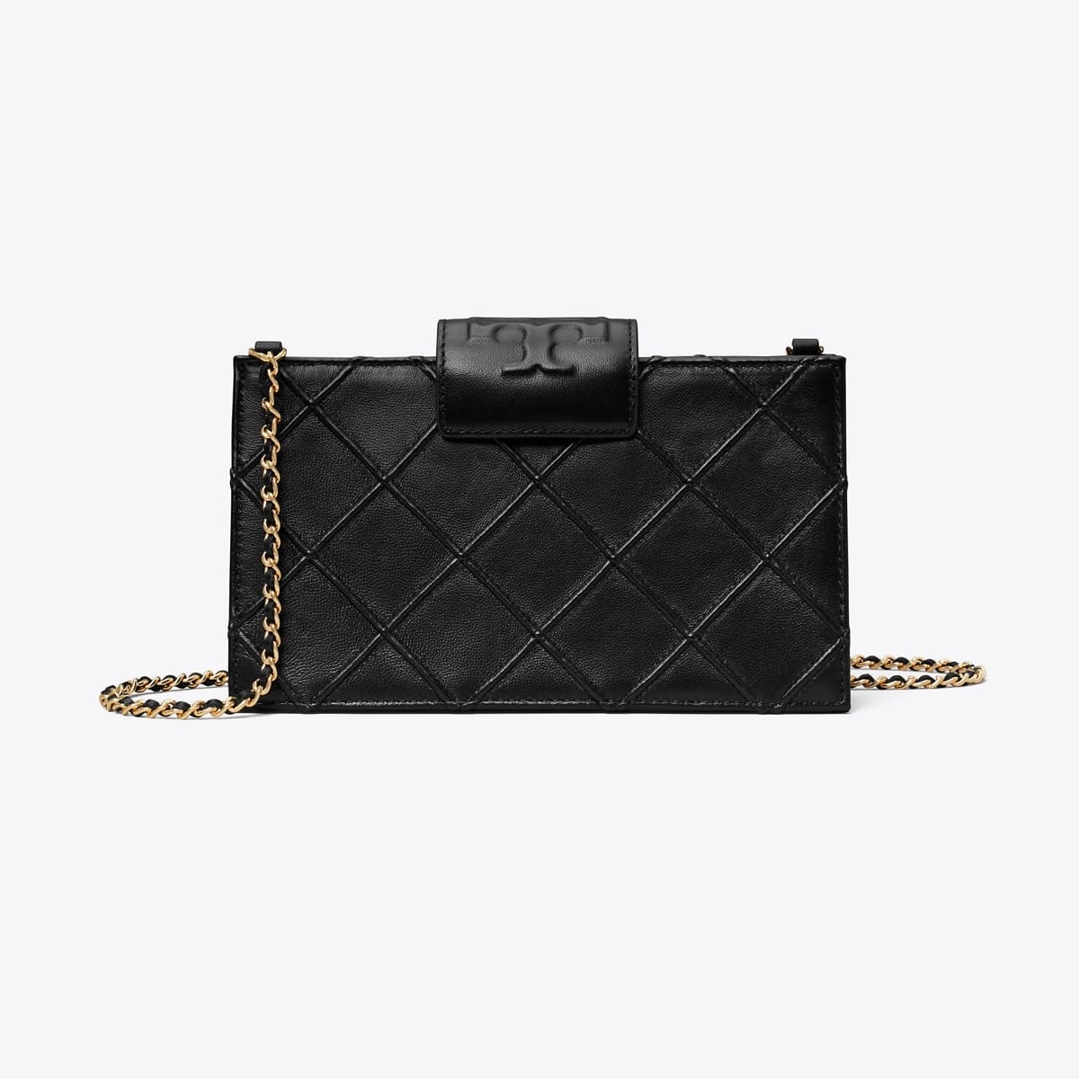 Mini Fleming Crossbody