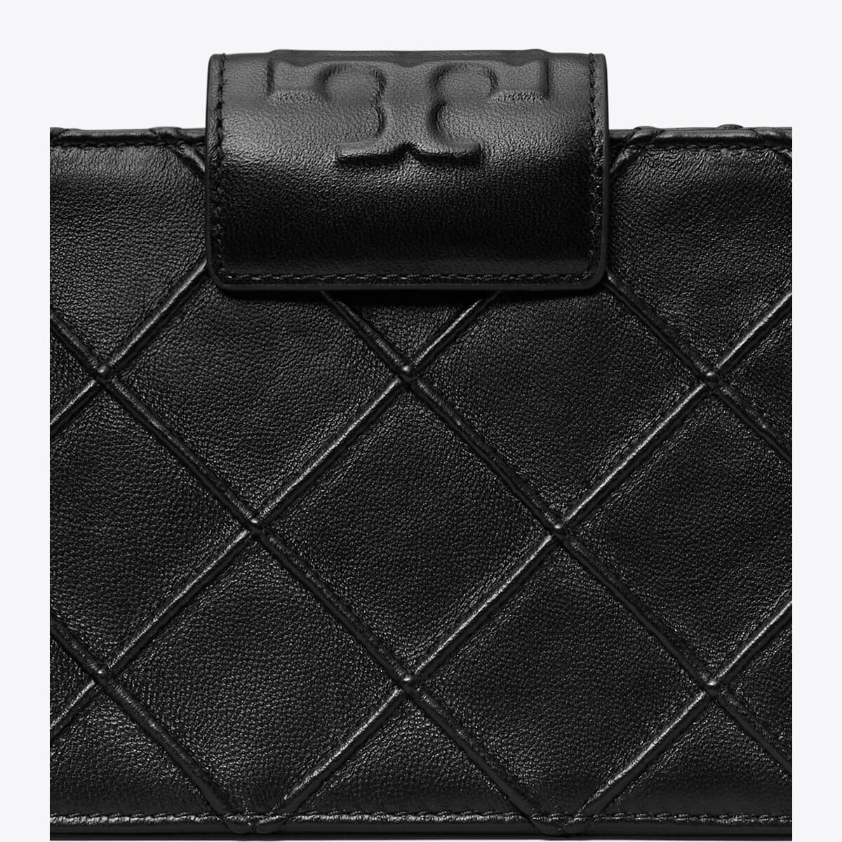 Mini Fleming Crossbody