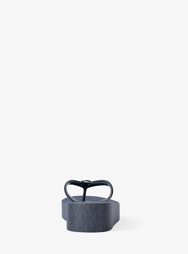 Bedford Ombré Signature Logo Flip Flops