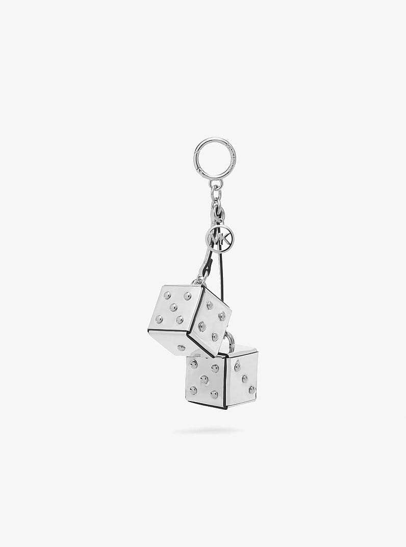 Dice Bag Charm