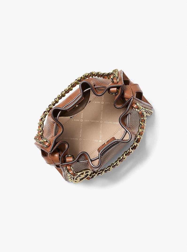 Mina Small Chain Crossbody Bag