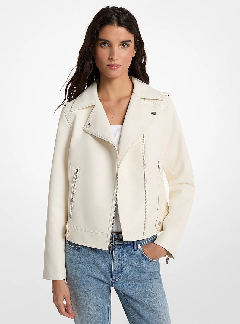 Moto Jacket