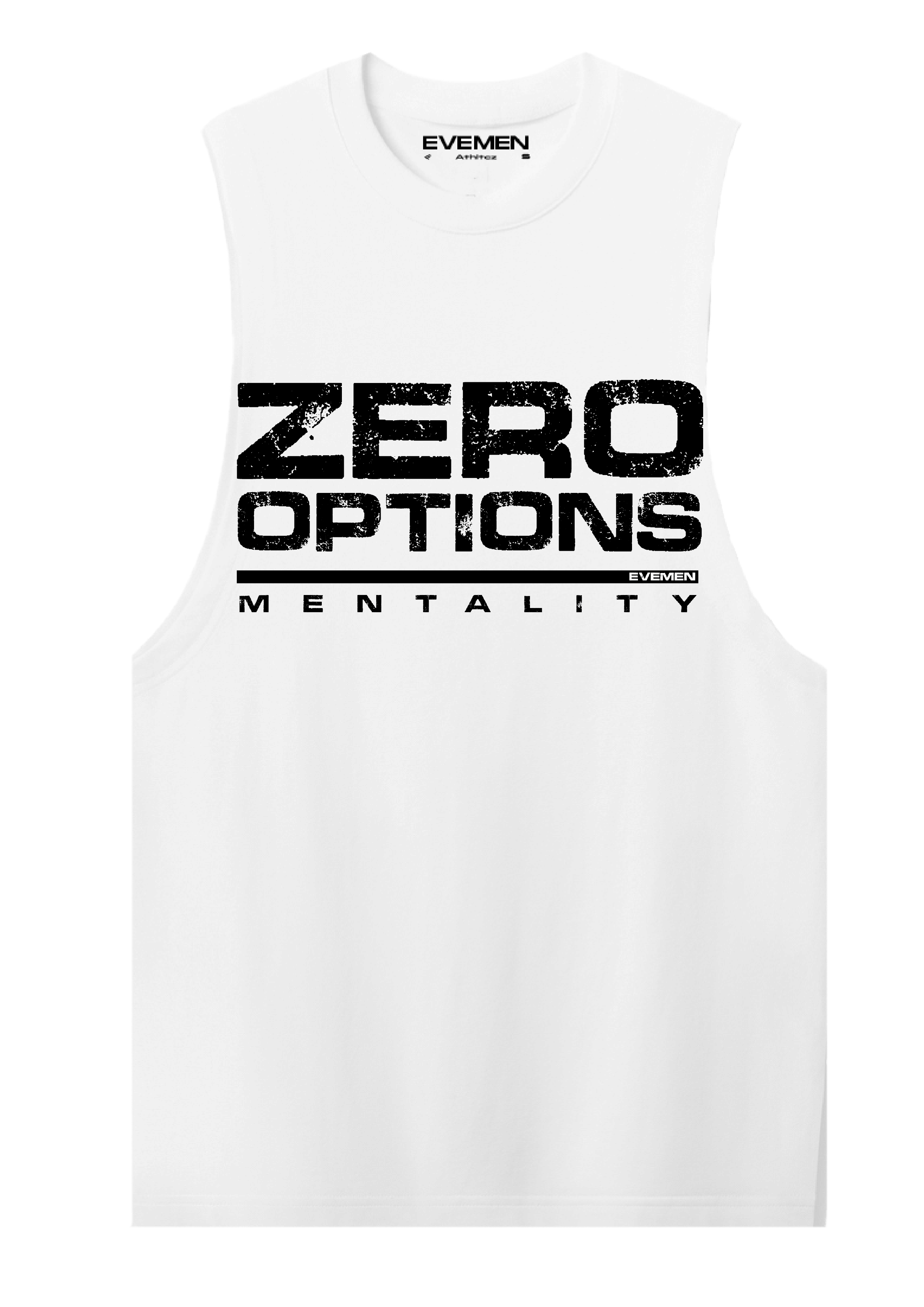 zero opt v2 tank