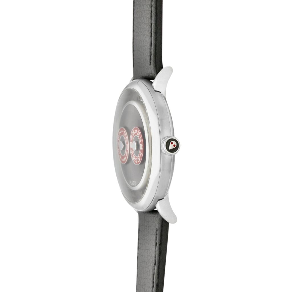 M.A.D.2 R&B. A stainless steel automatic wristwatch. Circa 2026