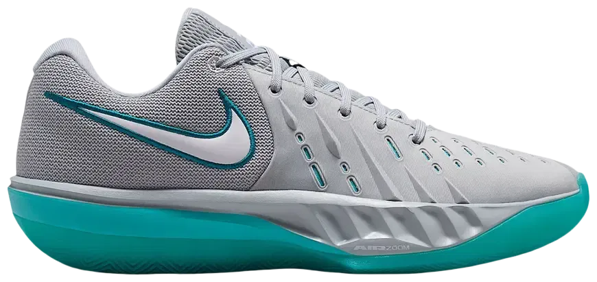 Nike G.T. Cut Academy 2 'Wolf Grey'