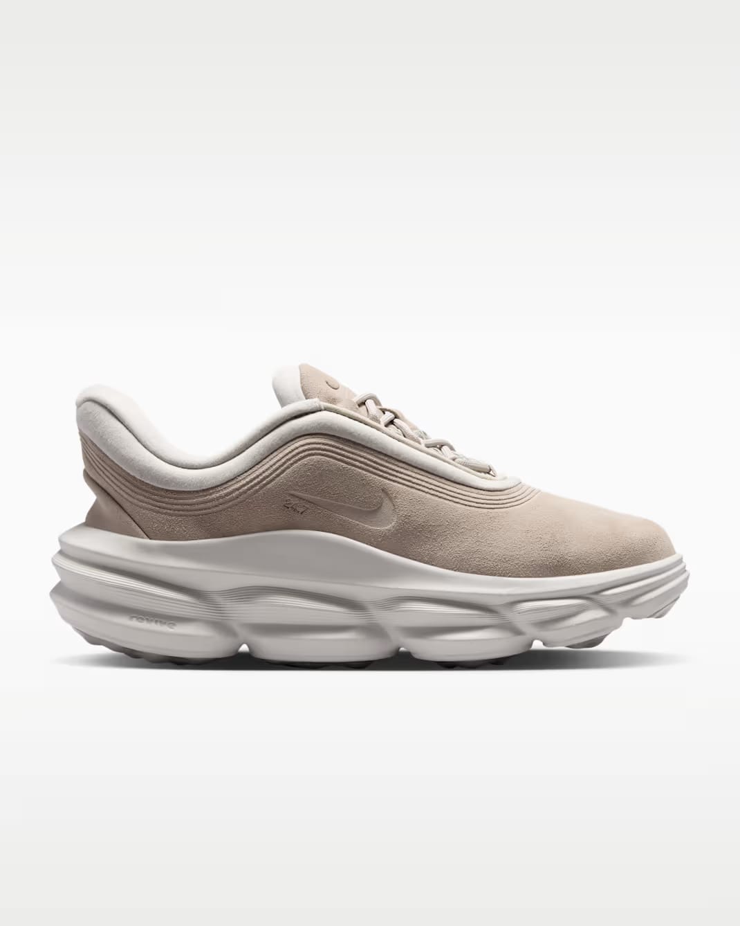 Nike 24.7 Men's shoes Cream II