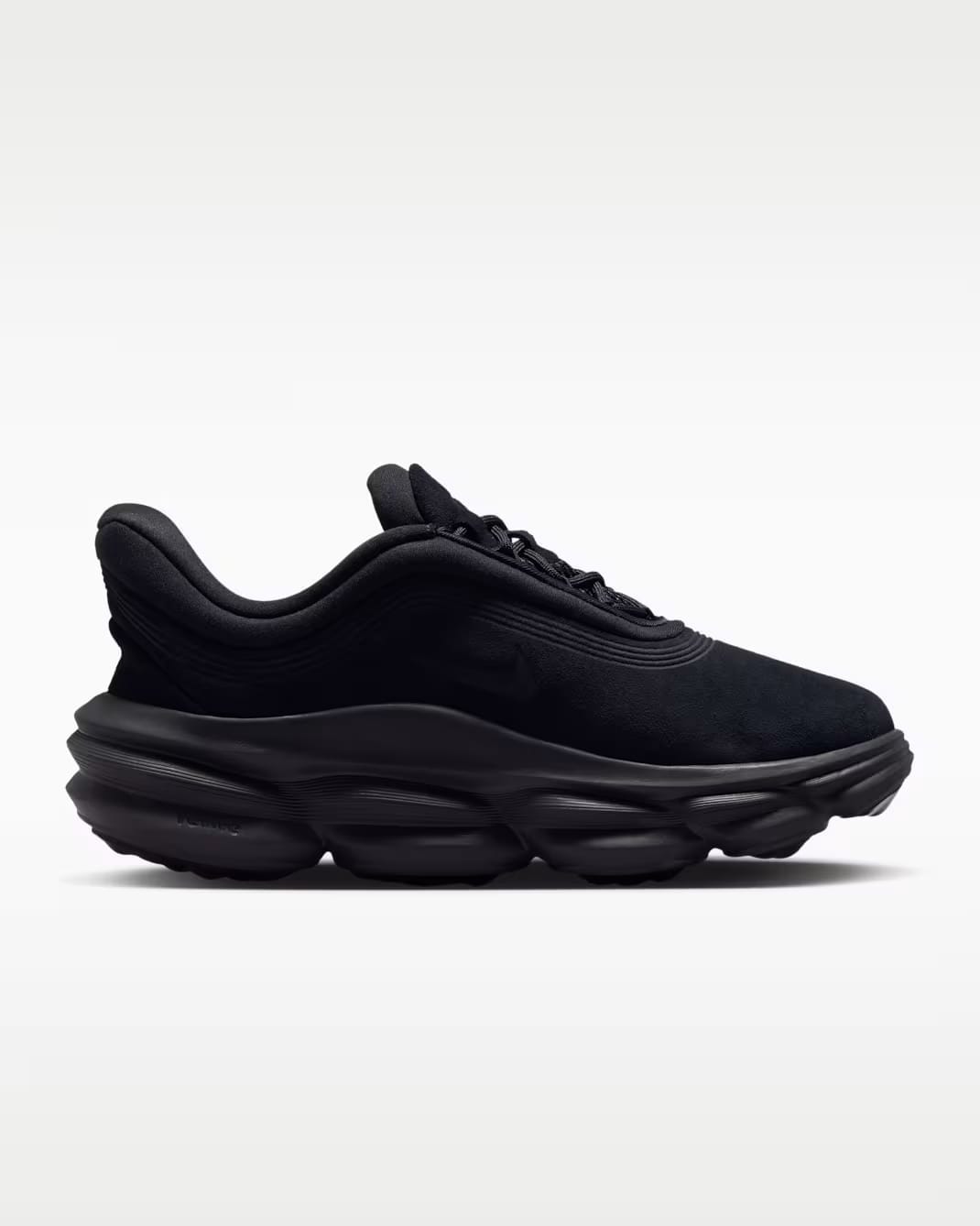 Nike 24.7 Men's shoes Black/Anthracite/Black